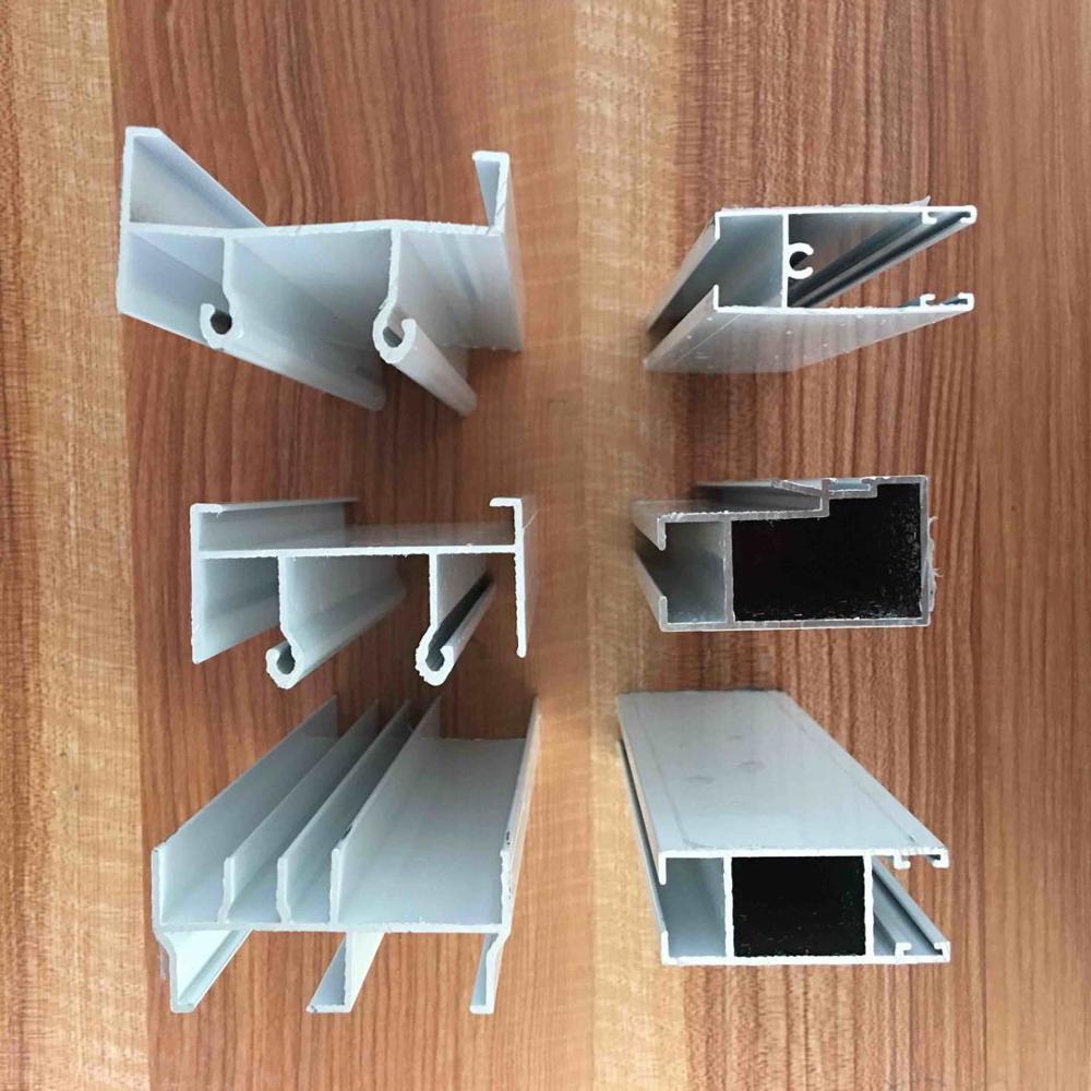 Wholesale Window And Door Profiles 6063 Anodized Aluminum Extrusion ...